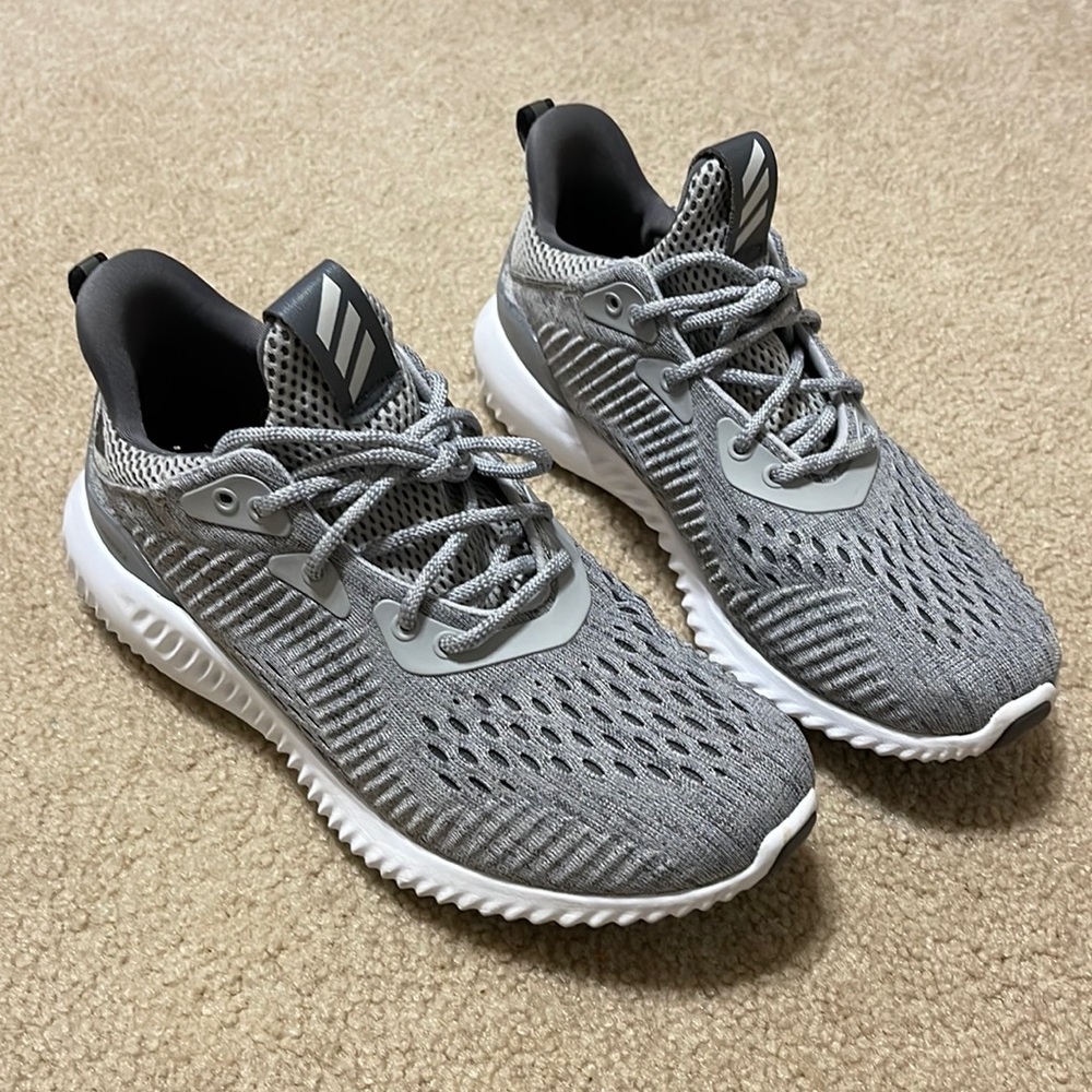Adidas Alphabounce